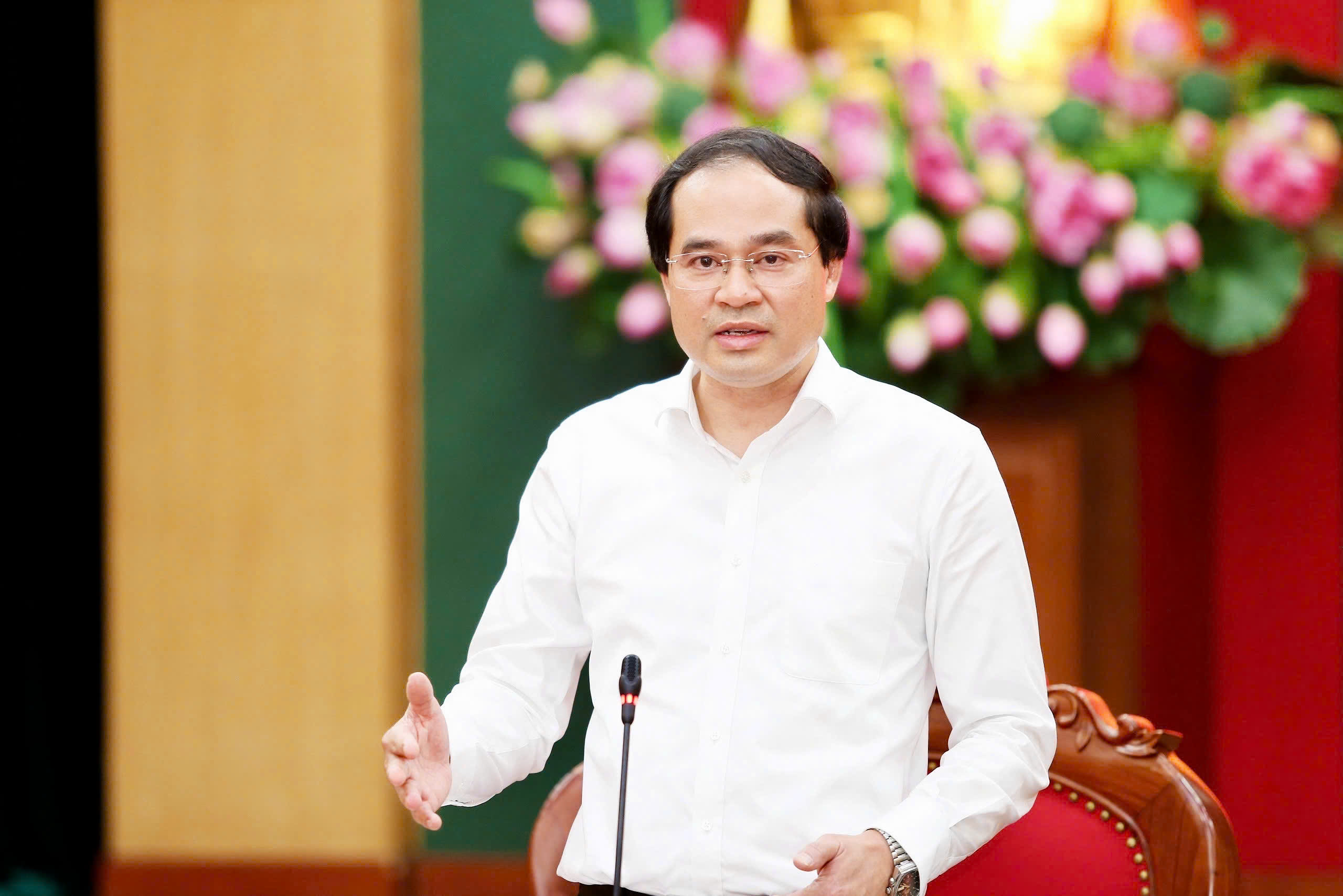Điểm thông tin chỉ đạo, điều hành nổi bật ngày 22/6/2026