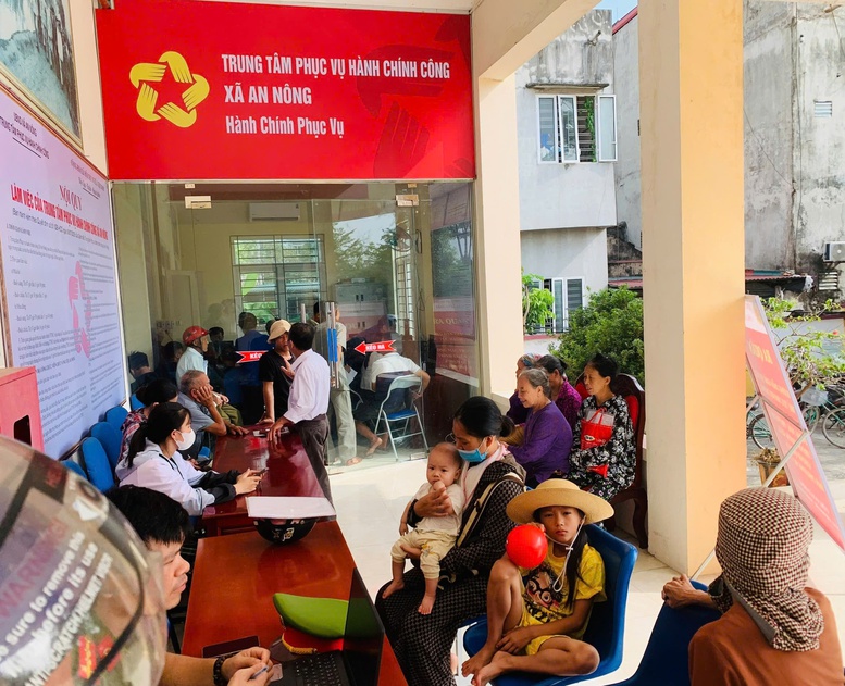 Tích hợp “sổ đỏ” trên VNeID: Bước chuyển từ “có dữ liệu” sang “dùng dữ liệu”
