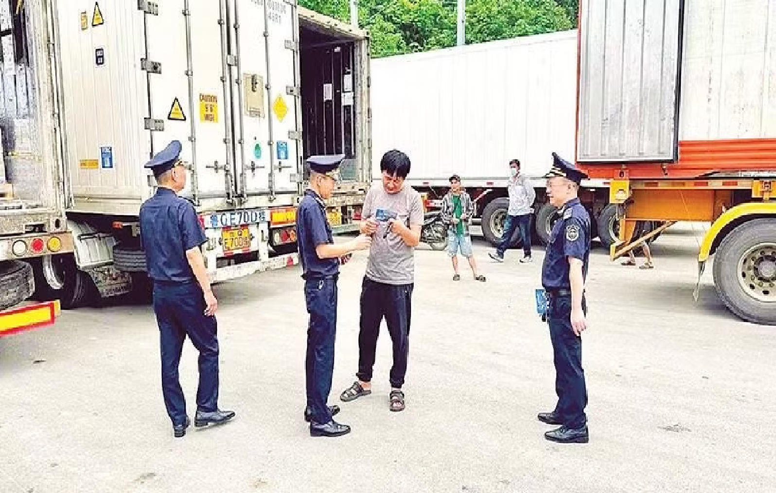 Cải cách hành chính, đồng hành cùng doanh nghiệp