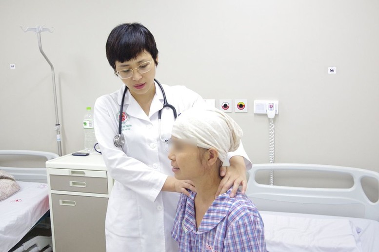 Hội chẩn đa chuyên khoa: Chuẩn mực mới, hy vọng mới cho người bệnh ung thư