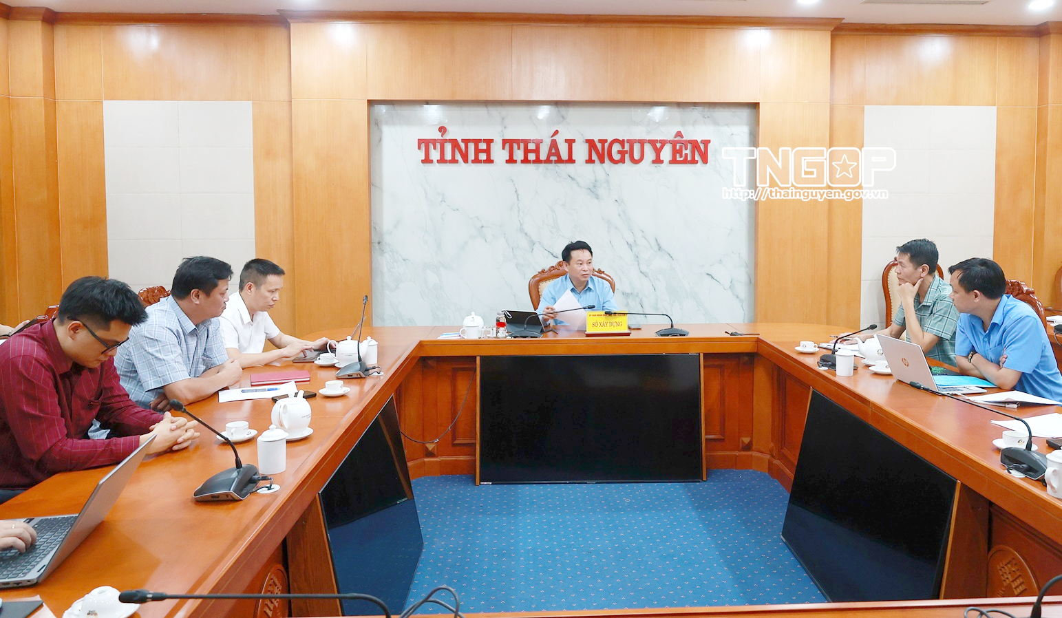 Thái Nguyên: Dự kiến khởi công 4 dự án dịp 19/5/2026