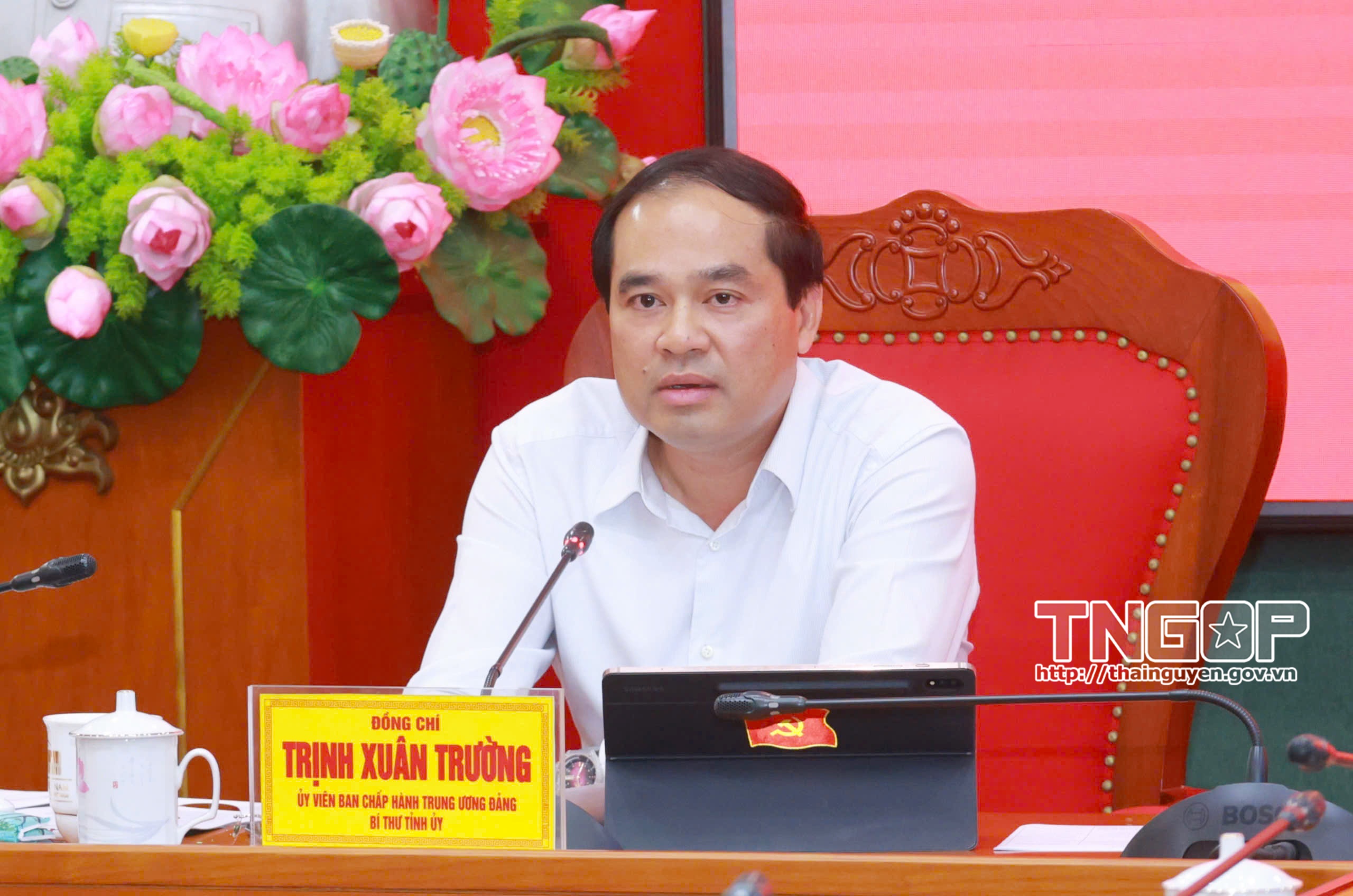 Điểm thông tin chỉ đạo, điều hành nổi bật ngày 5/6/2026