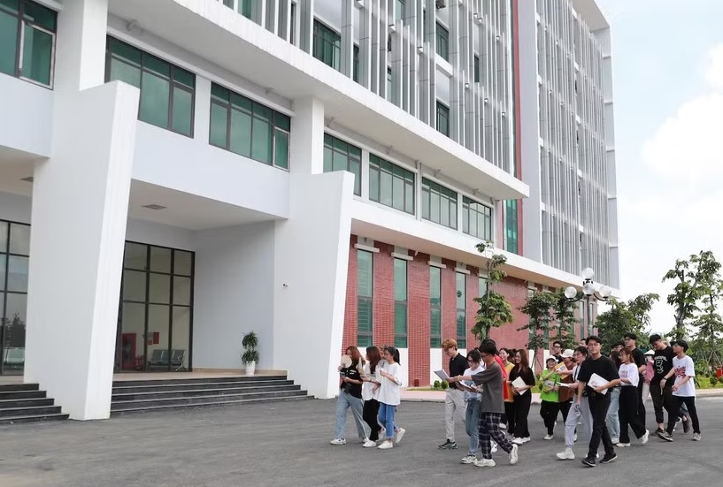 Tên trường đại học không được dùng từ “quốc gia", “quốc tế” dễ gây hiểu nhầm