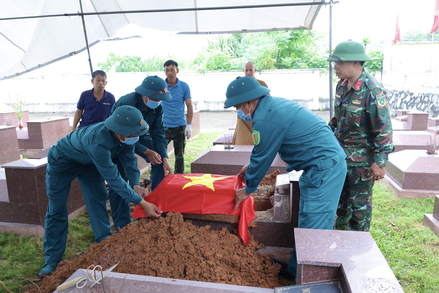 Kết quả thực hiện "Chiến dịch 500 ngày đêm" từ ngày 05/9 đến ngày 10/9/2026