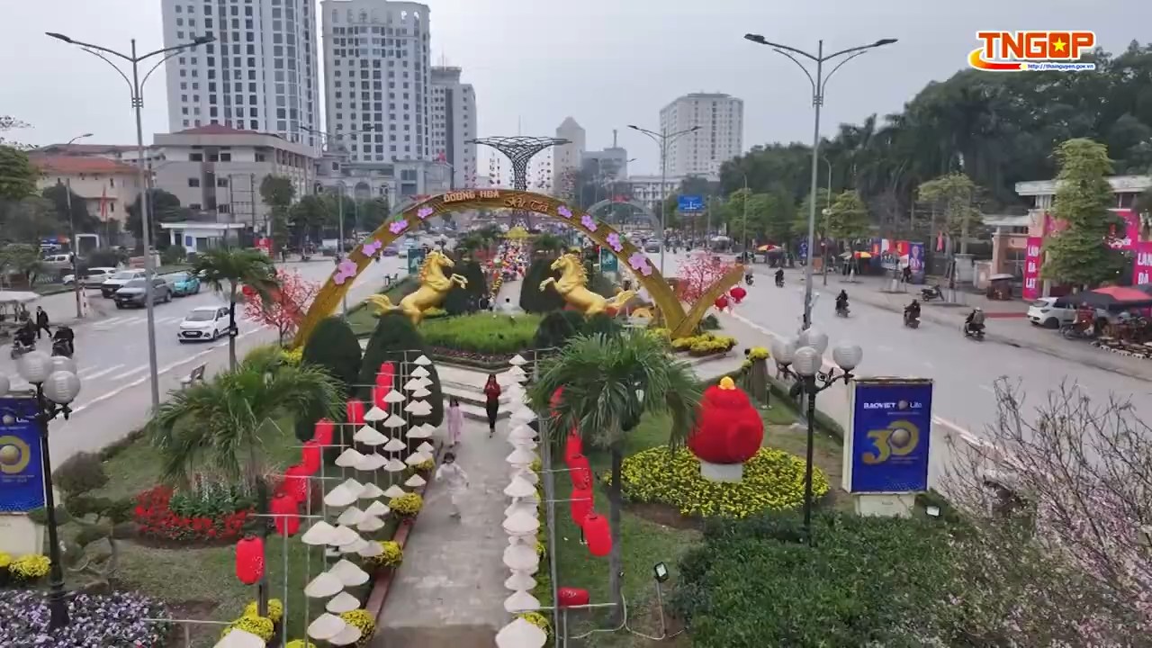 Khúc ca mùa xuân