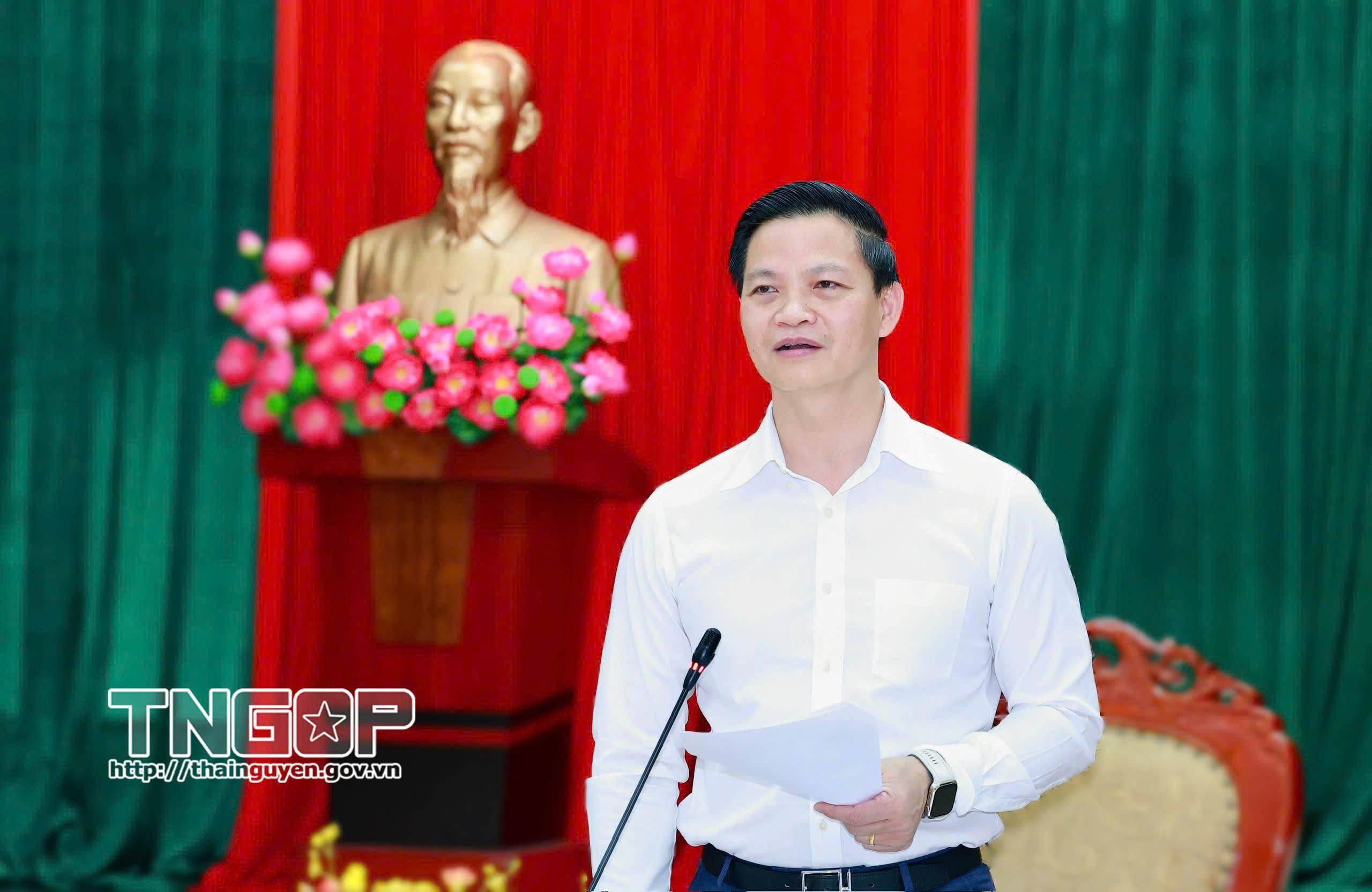 Ngành Khoa học và Công nghệ phải tạo ra sản phẩm cụ thể, giá trị thiết thực, đóng góp trực tiếp vào phát triển kinh tế - xã hội