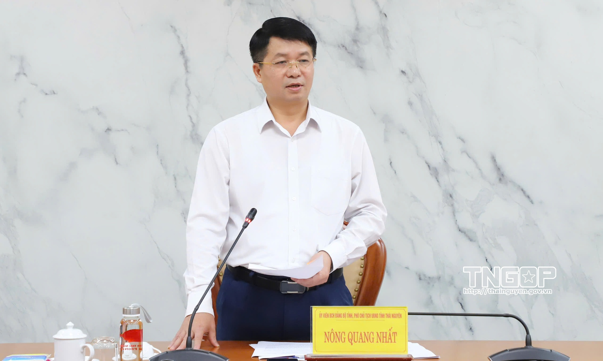 Rà soát, đề xuất đầu tư xây dựng trạm y tế cấp xã giai đoạn 2026 - 2030