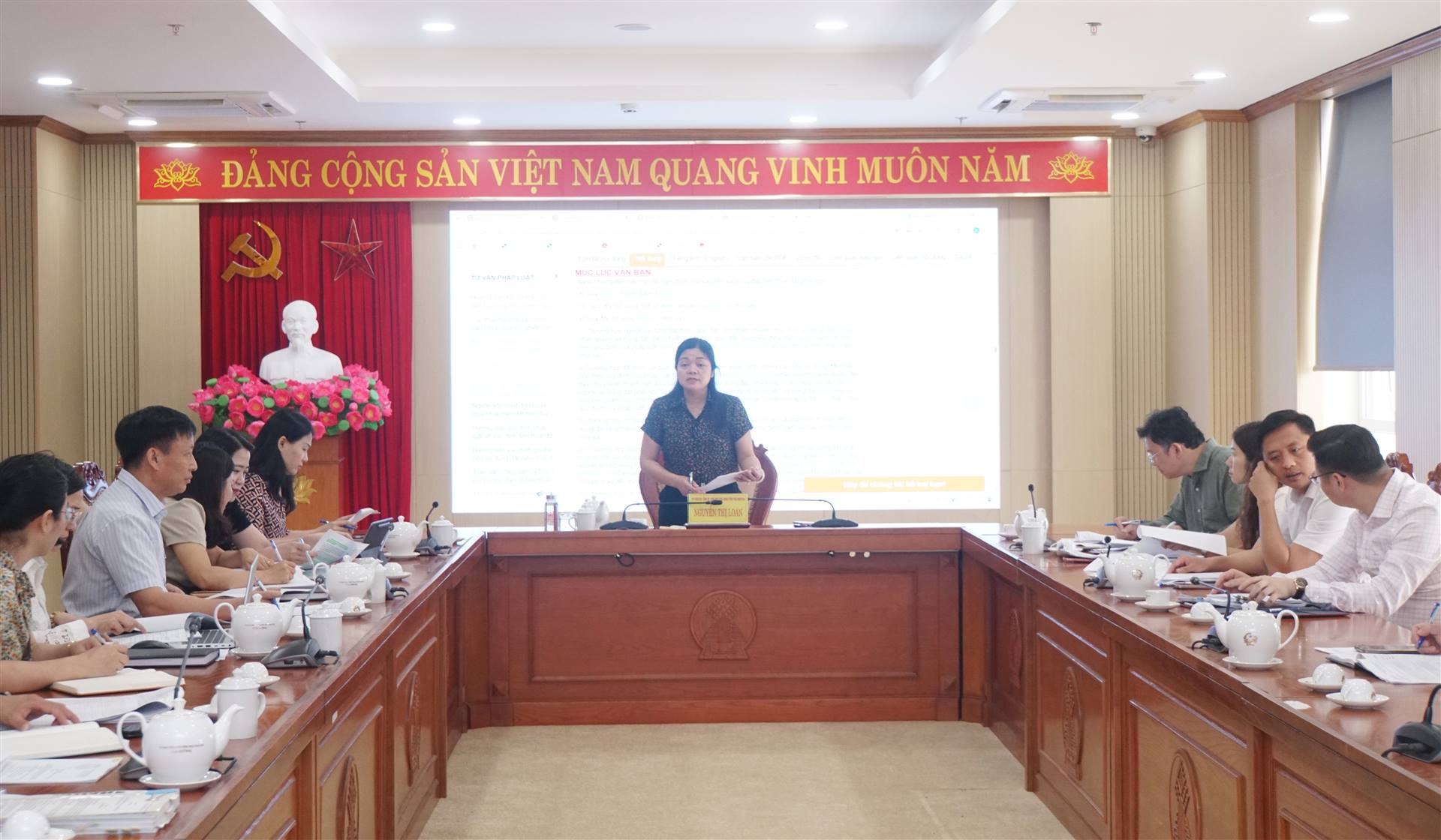 Khẩn trương tháo gỡ vướng mắc trong xác định tiền sử dụng đất tăng thêm