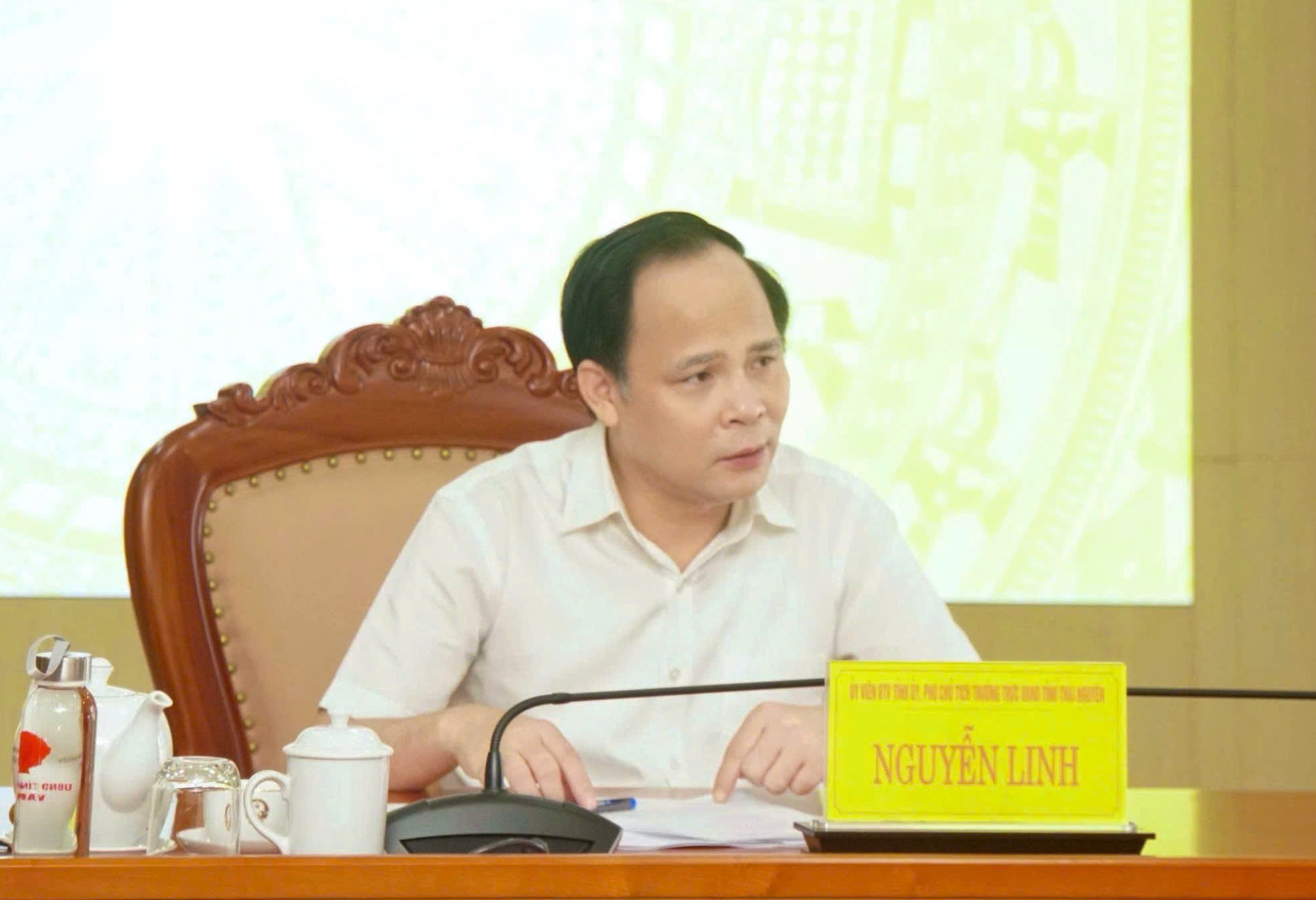 Tập trung tháo gỡ khó khăn, vướng mắc cho các dự án tồn đọng, kéo dài