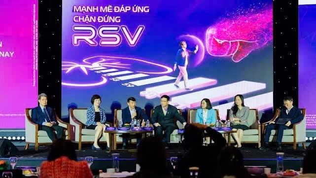 Chủ động phòng ngừa bệnh truyền nhiễm cho người lớn tuổi, người có bệnh nền