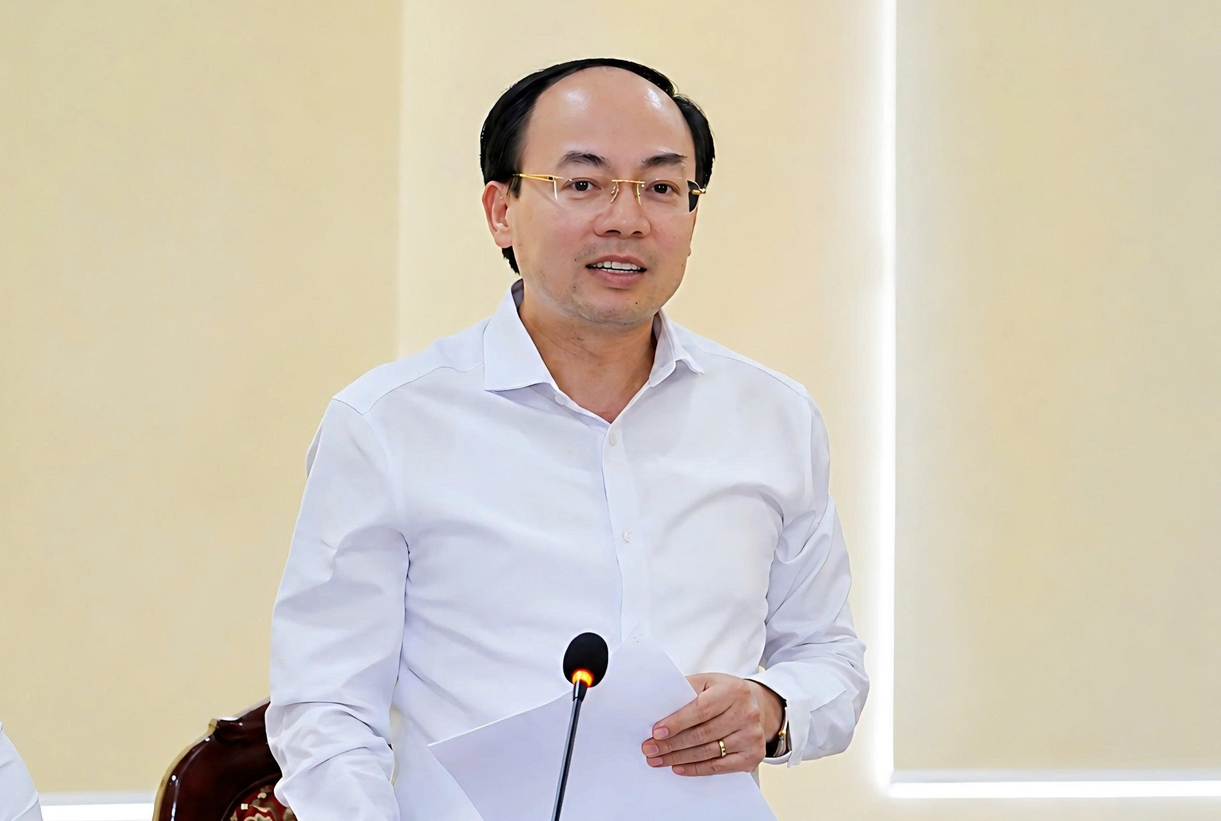 Phát động phong trào thi đua thực hiện “Năm nâng cao chất lượng cán bộ cơ sở” trên địa bàn tỉnh Thái Nguyên