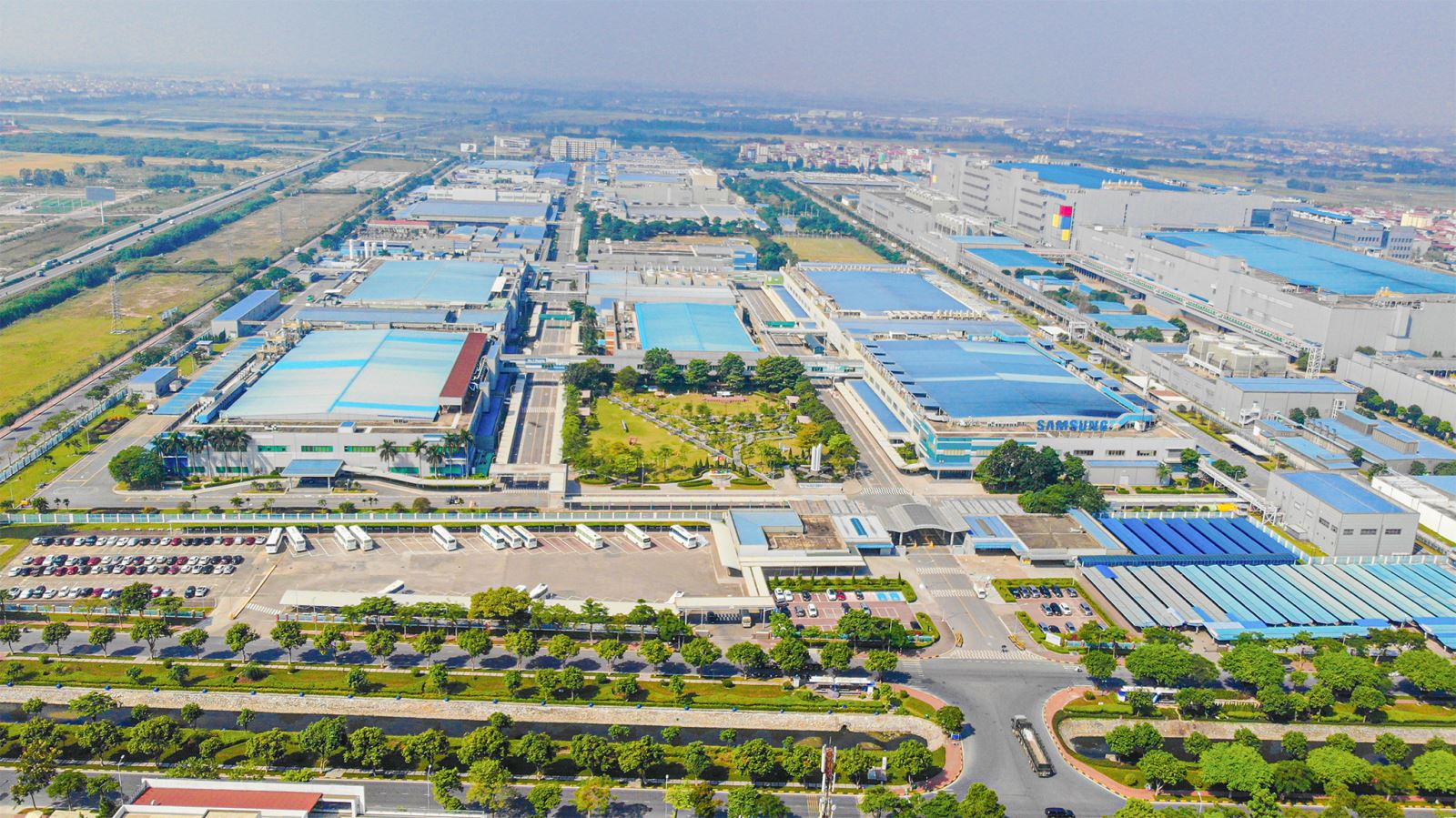 Thái Nguyên tăng trưởng kinh tế quý I/2026 đứng thứ 15 cả nước