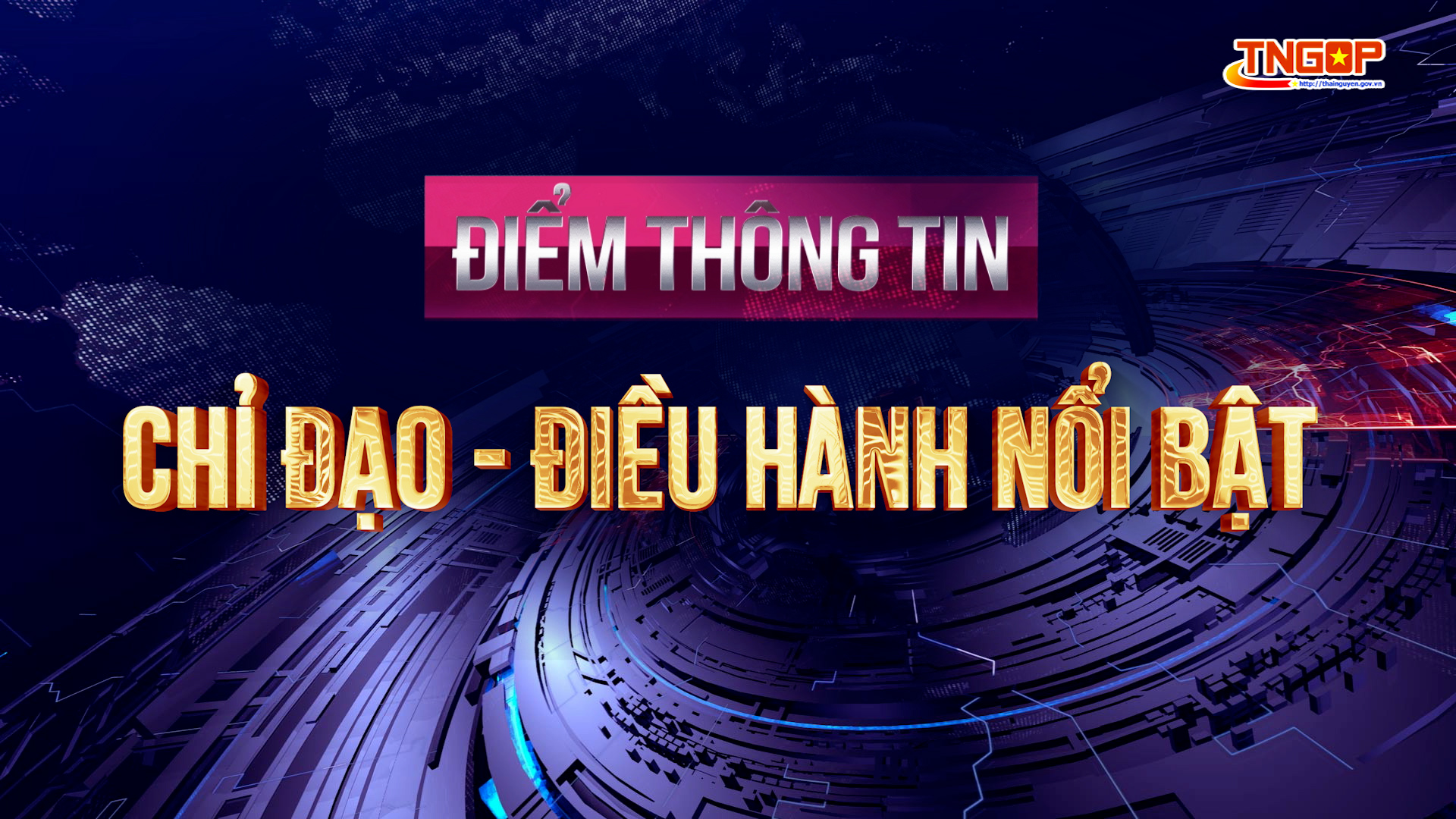 Điểm thông tin chỉ đạo, điều hành nổi bật ngày 29/4/2026