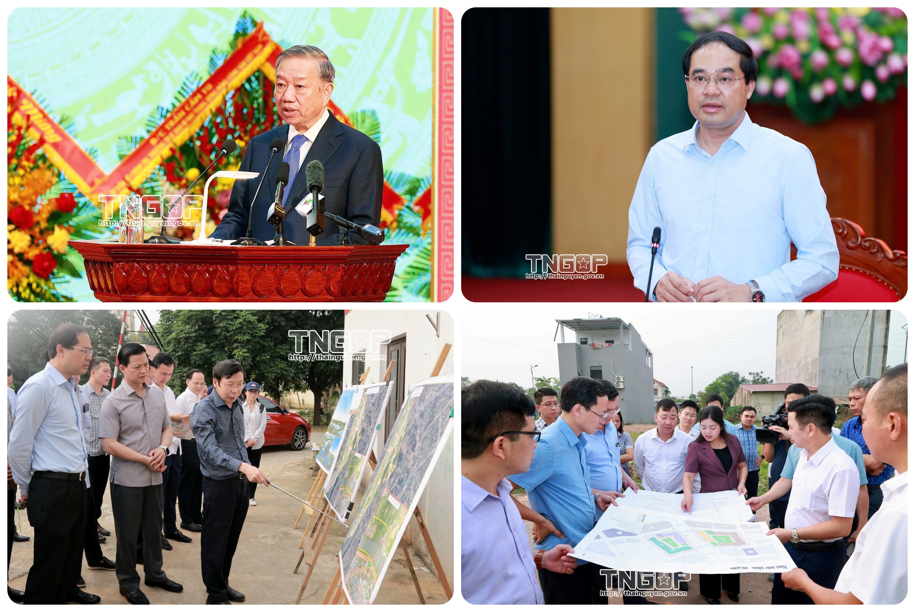 Những sự kiện nổi bật trong tuần