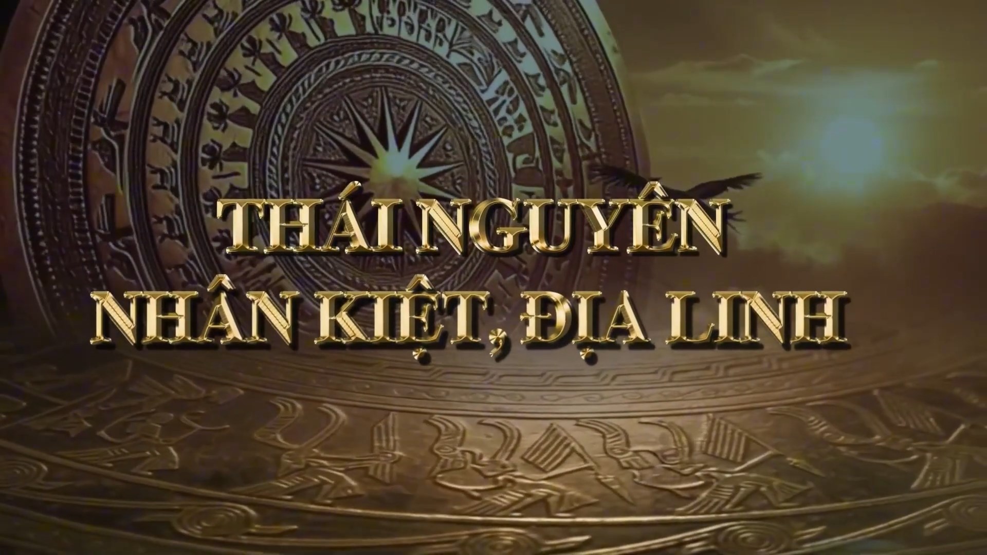  Tập 8: Quốc sử Triều Nguyễn và tỉnh Thái Nguyên từ ngày 4/11/1831