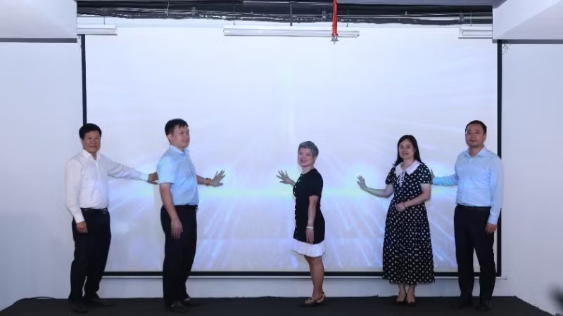 Phòng, chống tác hại của thuốc lá với học sinh phổ thông