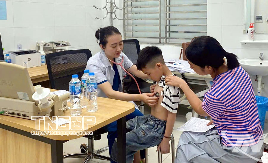 Vận động ủng hộ Quỹ Bảo trợ trẻ em năm 2026