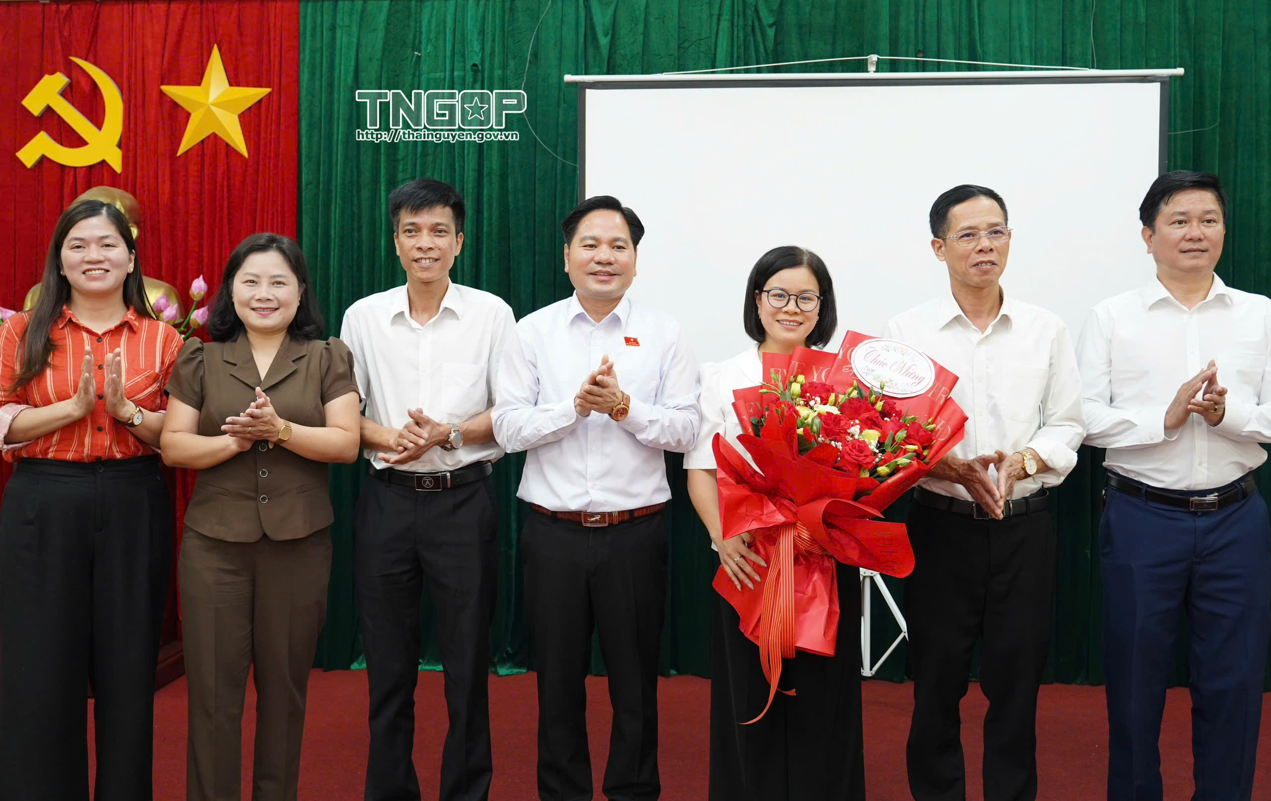 Kiện toàn Đoàn Hội thẩm nhân dân, bảo đảm tính khách quan trong xét xử