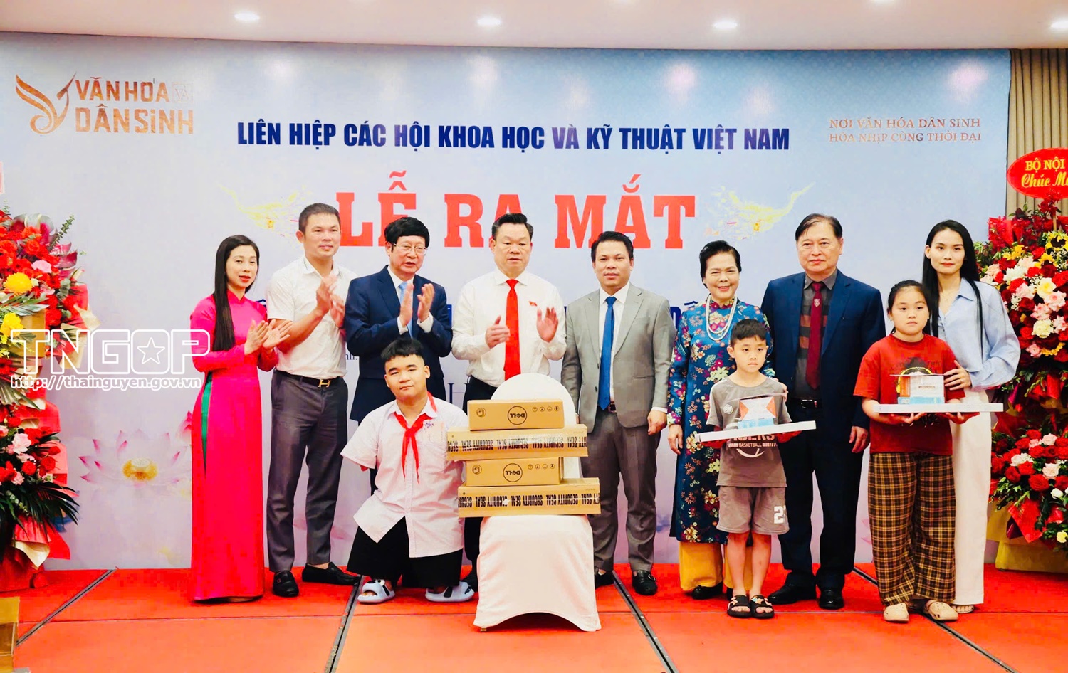 Lan tỏa yêu thương từ Chương trình “Mẹ đỡ đầu”