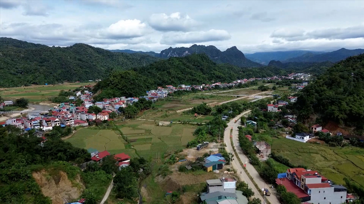 Phát triển vùng đồng bào DTTS: Khi “gốc” vững, vùng khó sẽ chuyển mình
