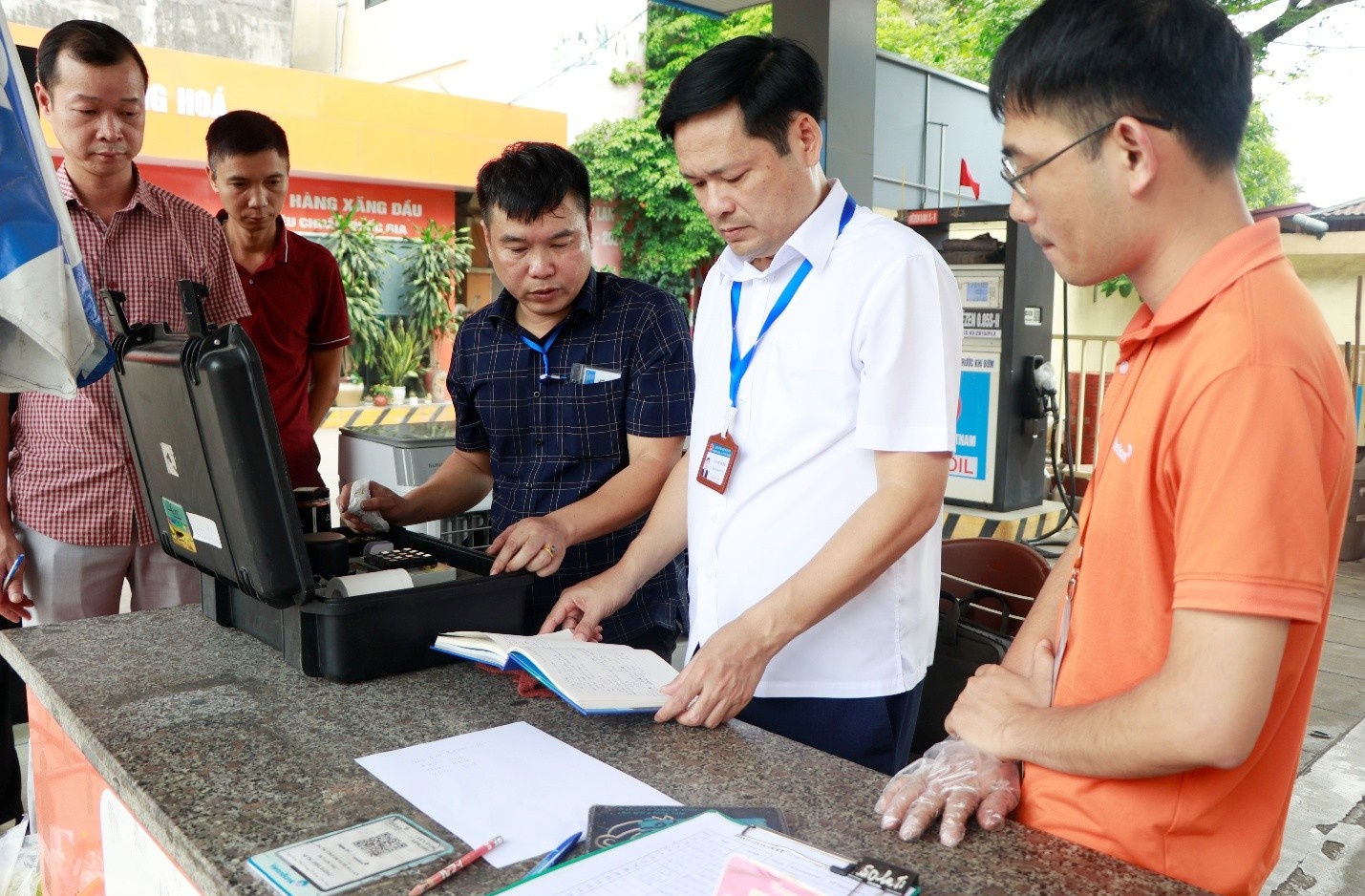 Ban hành Kế hoạch triển khai Chiến lược tiêu chuẩn quốc gia giai đoạn 2026 - 2035