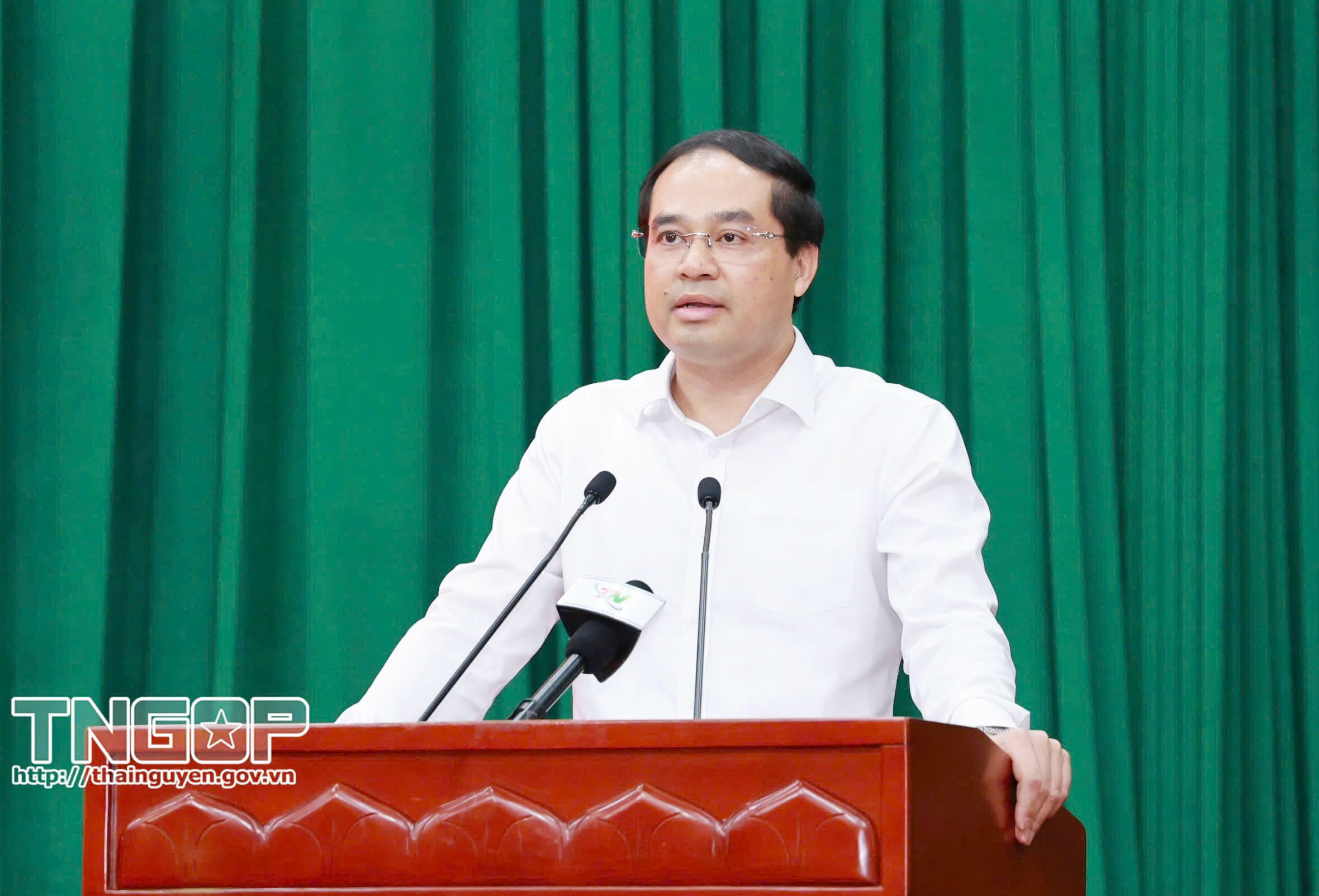 Điểm thông tin chỉ đạo, điều hành nổi bật ngày 13/5/2026