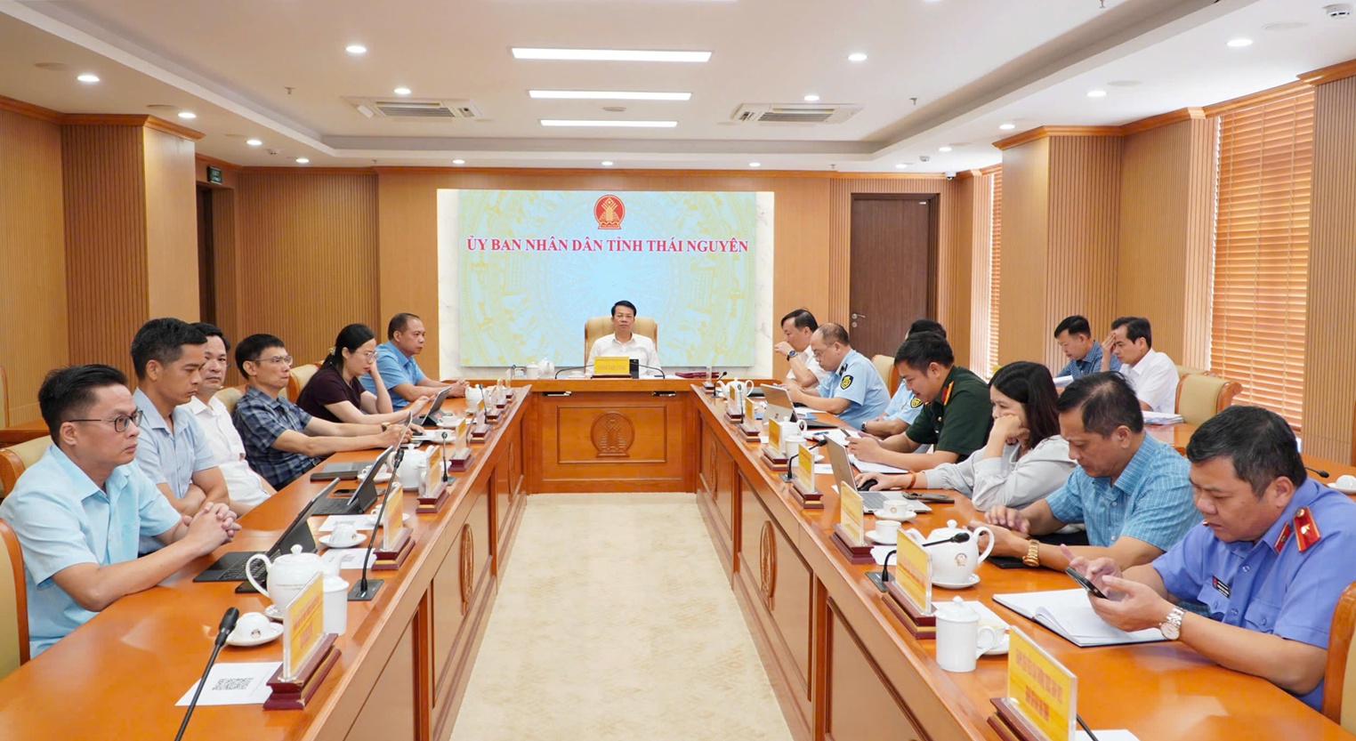 Phát hiện, xử lý gần 68 nghìn vụ buôn lậu, gian lận thương mại và hàng giả trong 6 tháng đầu năm 2026