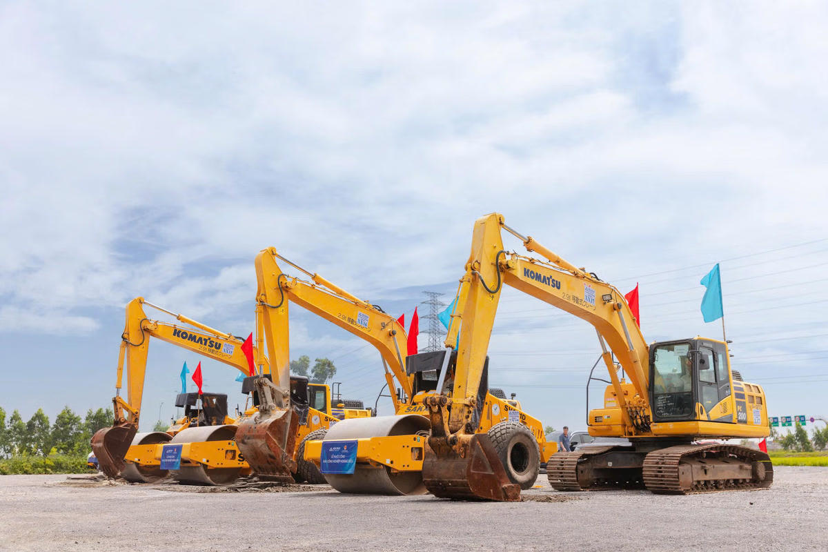 Cải cách quyết định sức bật dài hạn