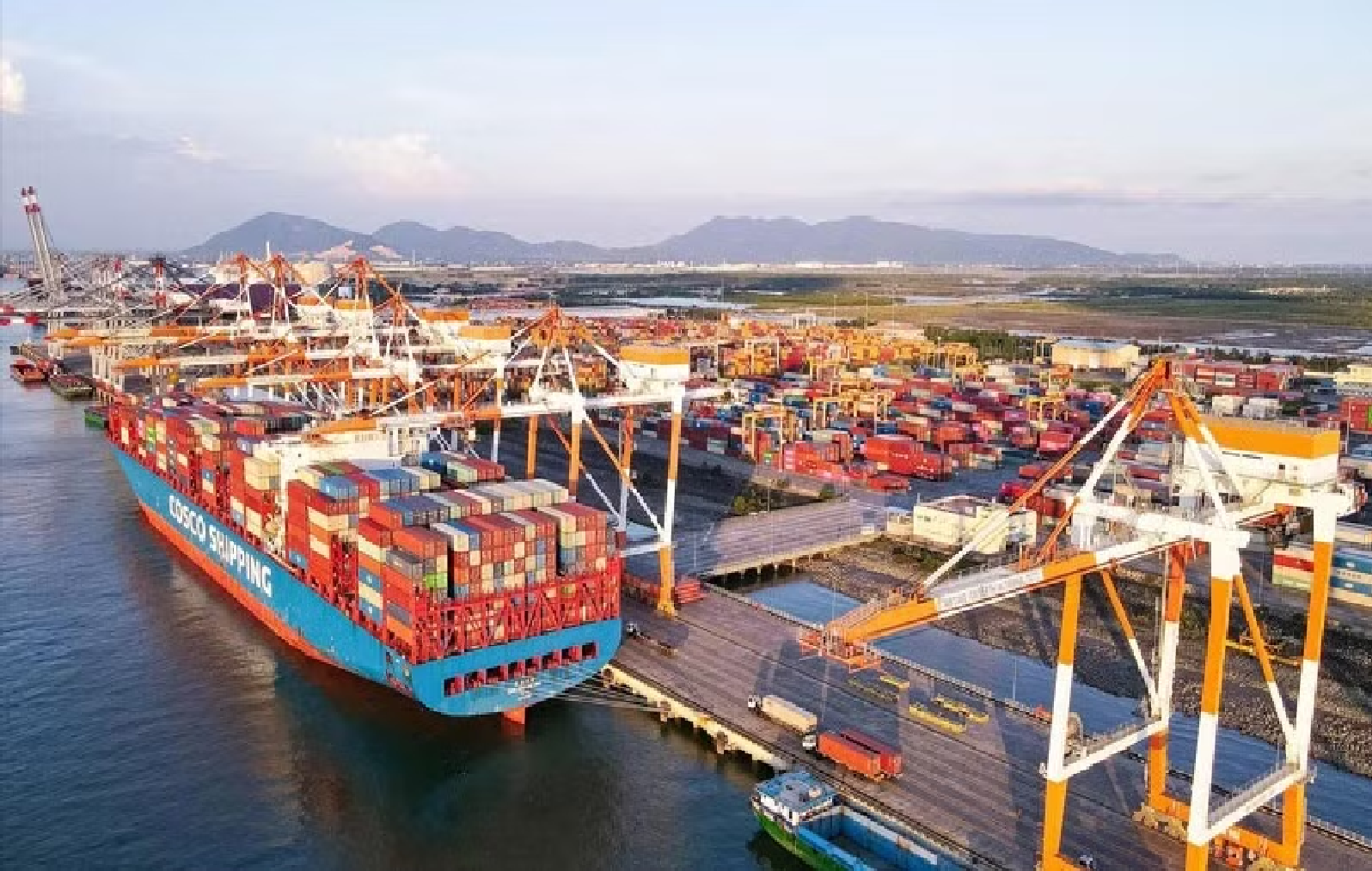 Hàng hải nội địa cắt giảm 750.000 thủ tục, hằng năm tiết kiệm hơn 60 tỷ đồng