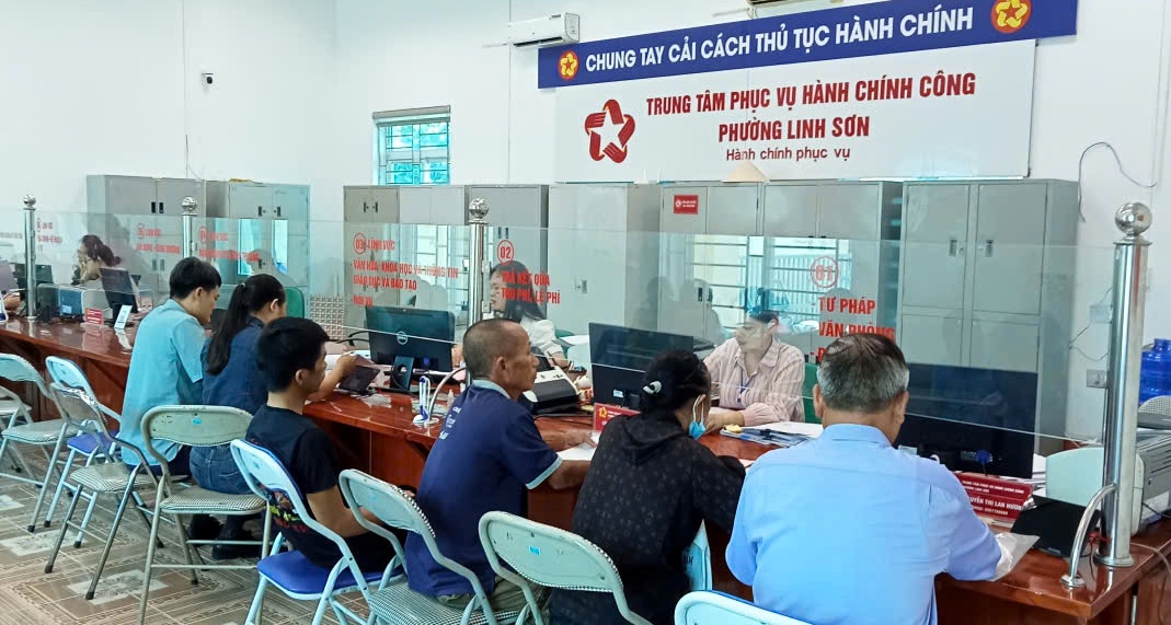 Công bố kết quả Chỉ số cải cách hành chính và Chỉ số hài lòng năm 2025