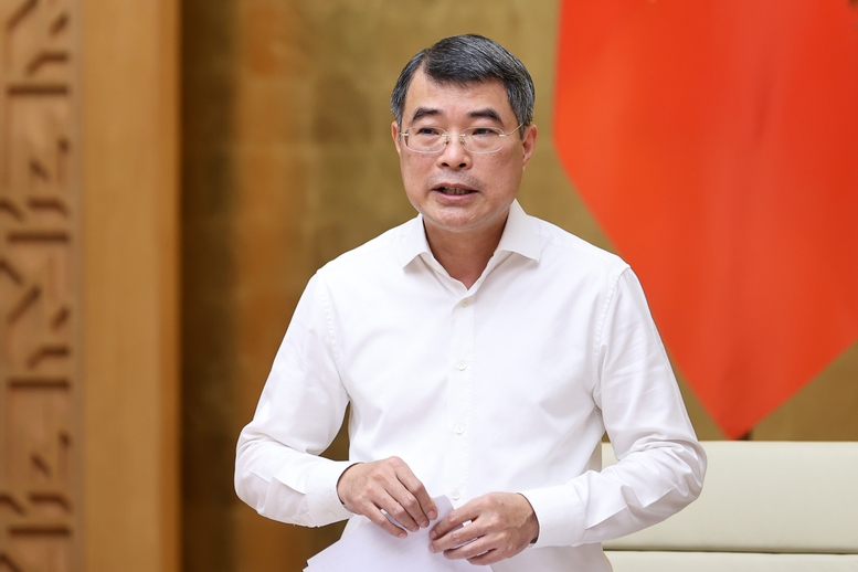Thủ tướng Lê Minh Hưng: Tiếp tục rà soát, cắt giảm các thủ tục về môi trường, xây dựng, phòng cháy, chữa cháy