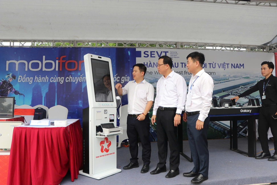 Quy định một số chính sách hỗ trợ phát triển khoa học, công nghệ, đổi mới sáng tạo và chuyển đổi số