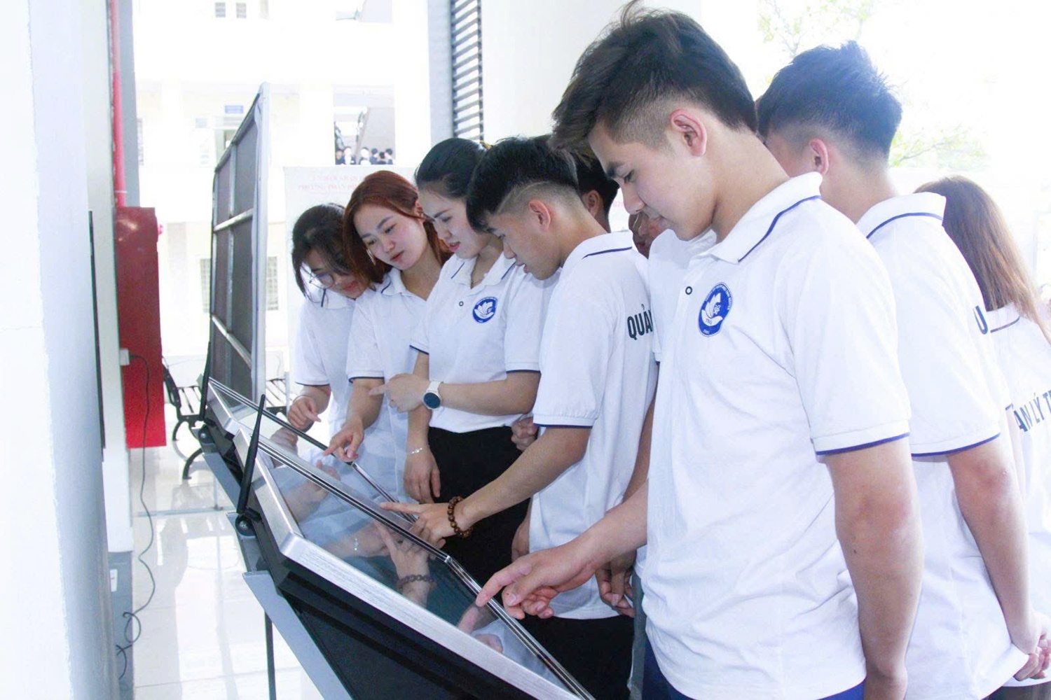 Hơn 127.700 nguyện vọng đăng ký xét tuyển vào Đại học Thái Nguyên