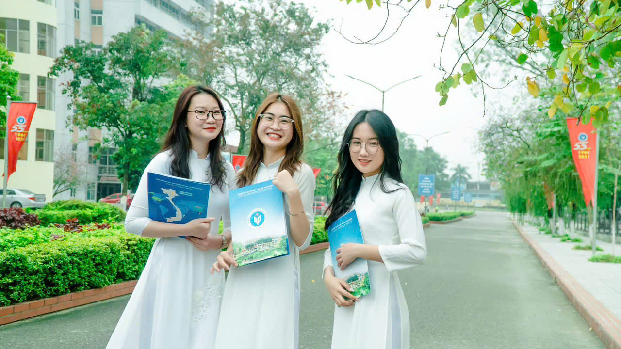 Đại học Thái Nguyên công bố điểm trúng tuyển các ngành đào tạo năm 2026