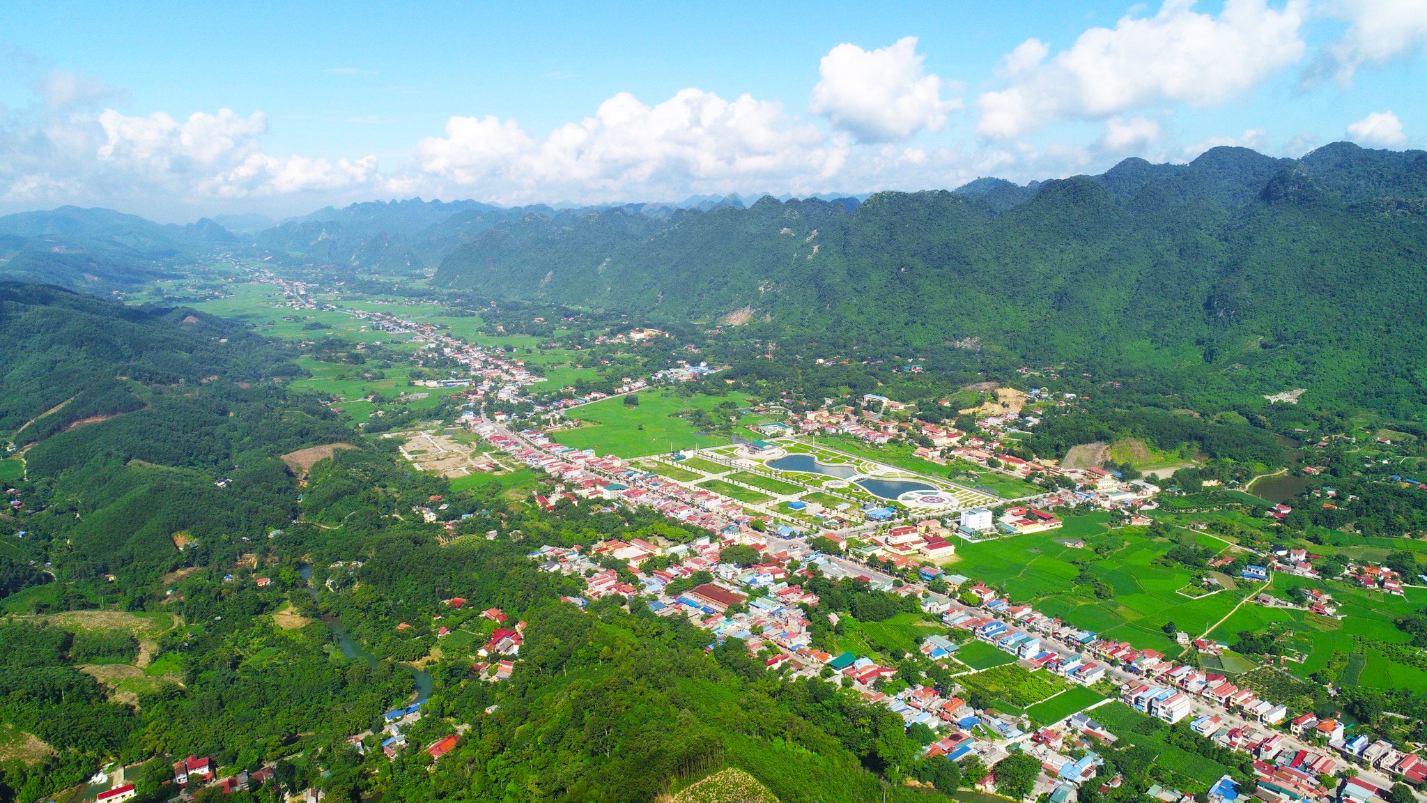 Thái Nguyên tăng tốc hoàn thiện cơ sở dữ liệu đất đai, hướng tới quản trị số toàn diện