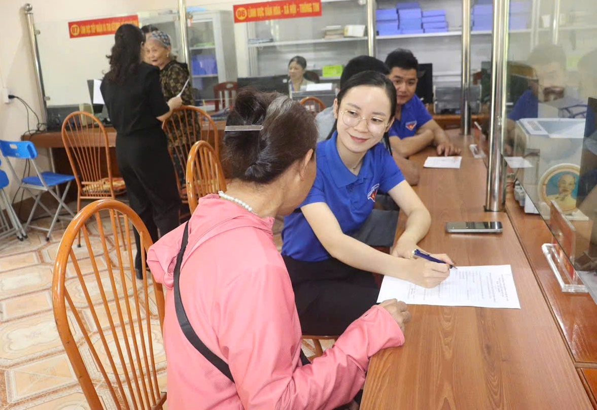 Tăng cường thực hiện, kiểm soát thủ tục hành chính trong lĩnh vực đất đai