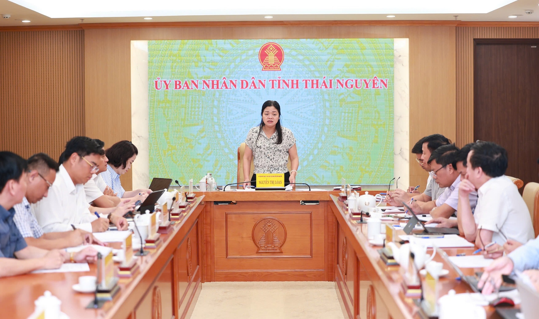 Đẩy nhanh tiến độ thu tiền sử dụng đất năm 2026