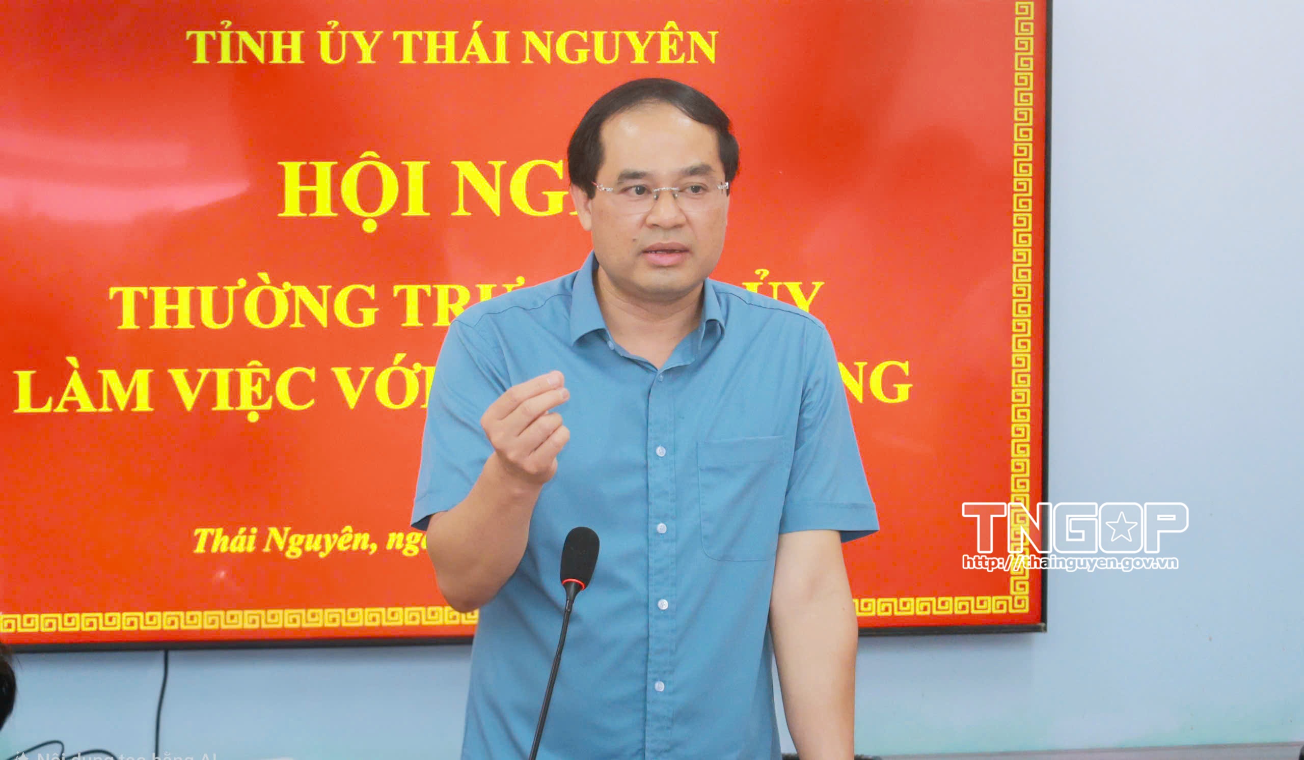 Điểm thông tin chỉ đạo, điều hành nổi bật ngày 4/6/2026