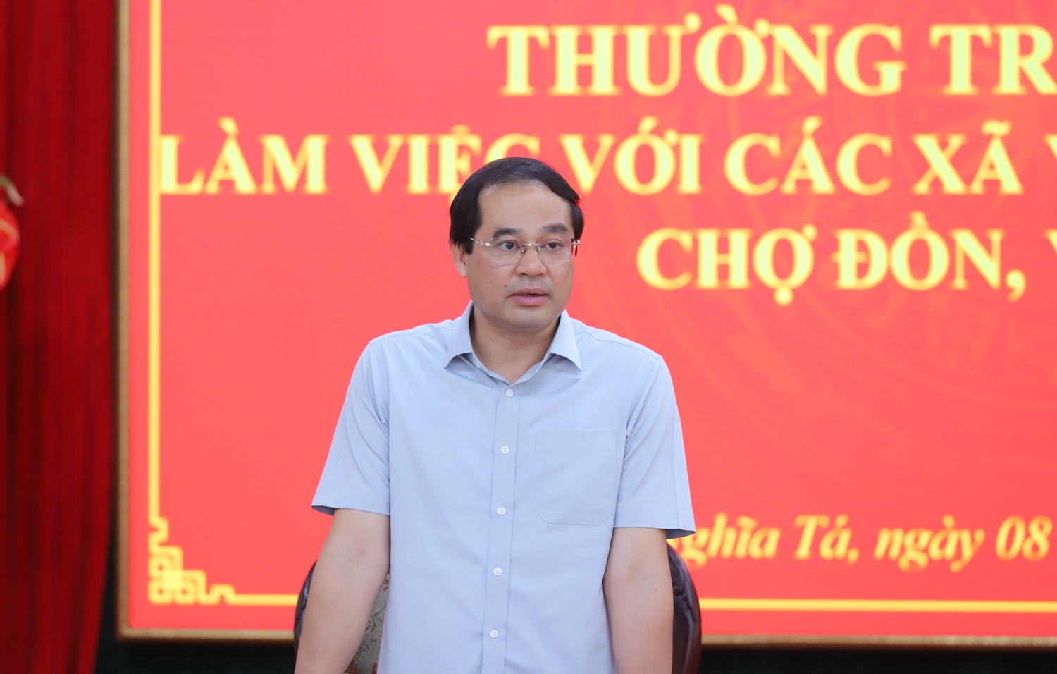 Điểm thông tin chỉ đạo, điều hành nổi bật ngày 8/9/2026
