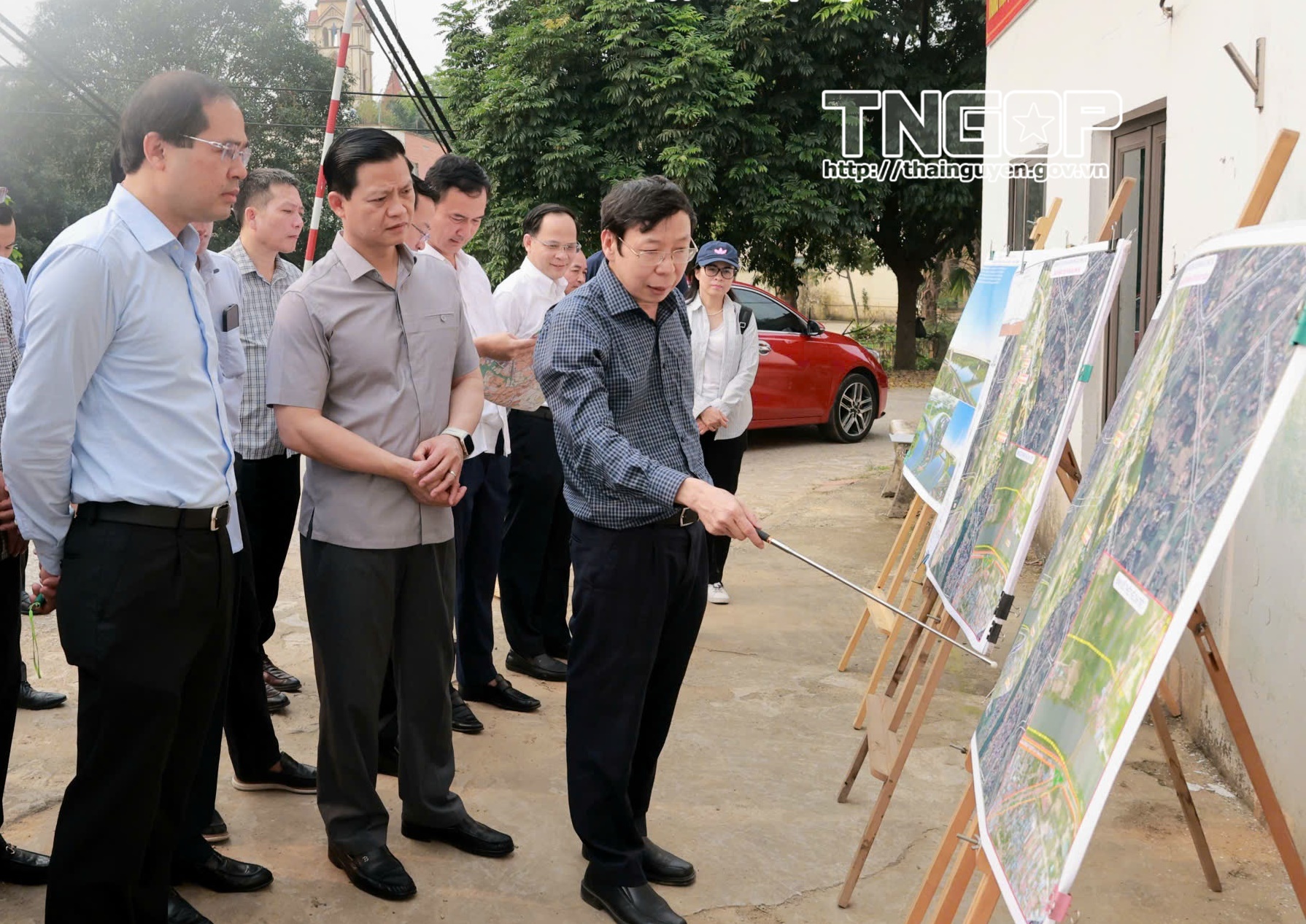 Điểm thông tin chỉ đạo, điều hành nổi bật ngày 9/4/2026