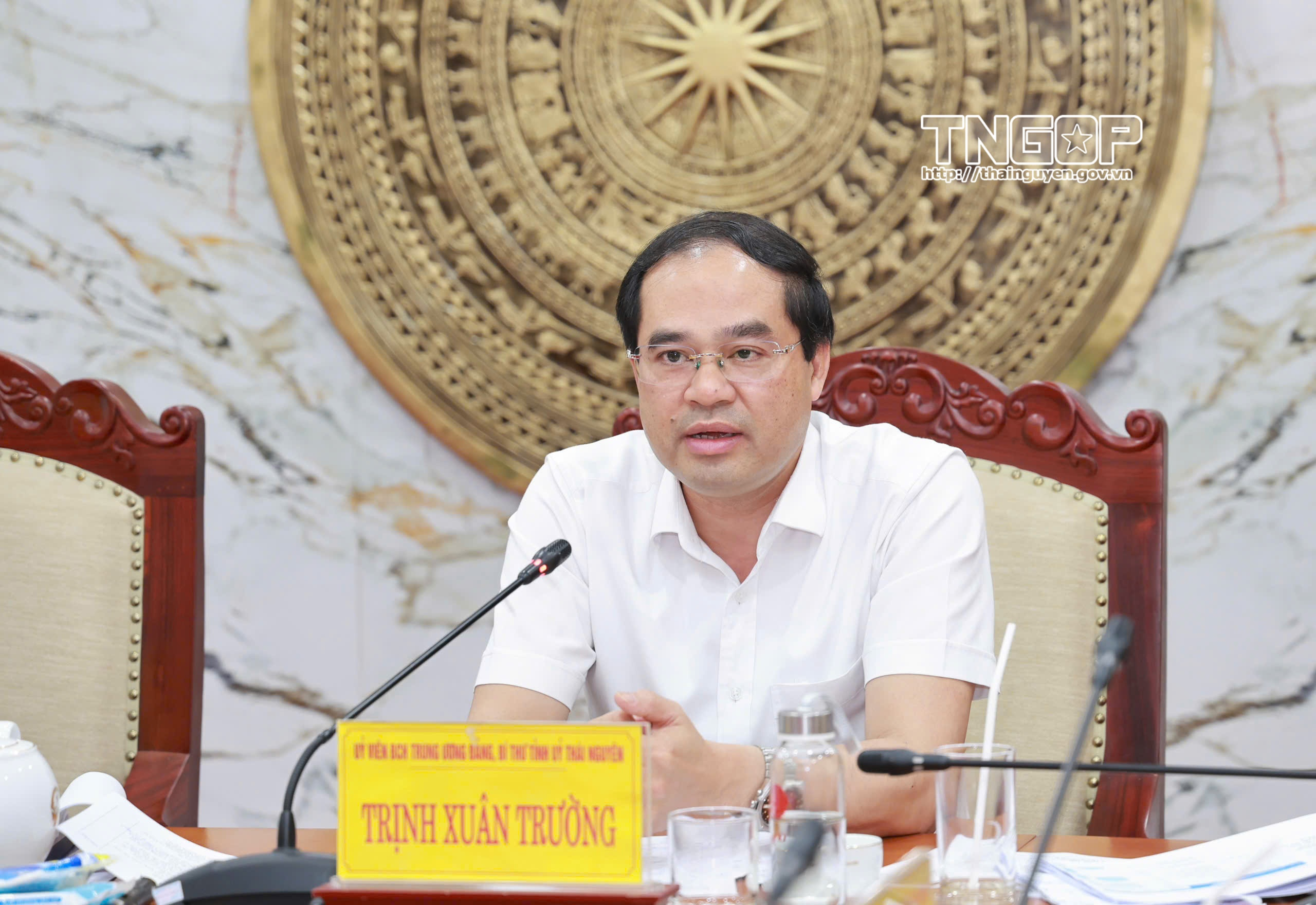 Điểm thông tin chỉ đạo, điều hành nổi bật ngày 8/4/2026