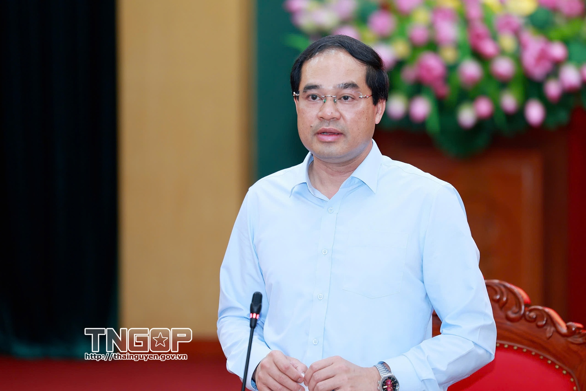 Điểm thông tin chỉ đạo, điều hành nổi bật ngày 10/4/2026