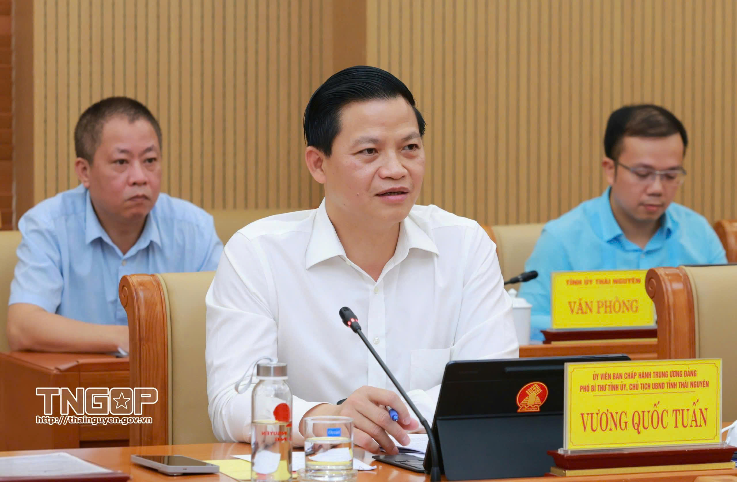 Điểm thông tin chỉ đạo, điều hành nổi bật ngày 21/5/2026