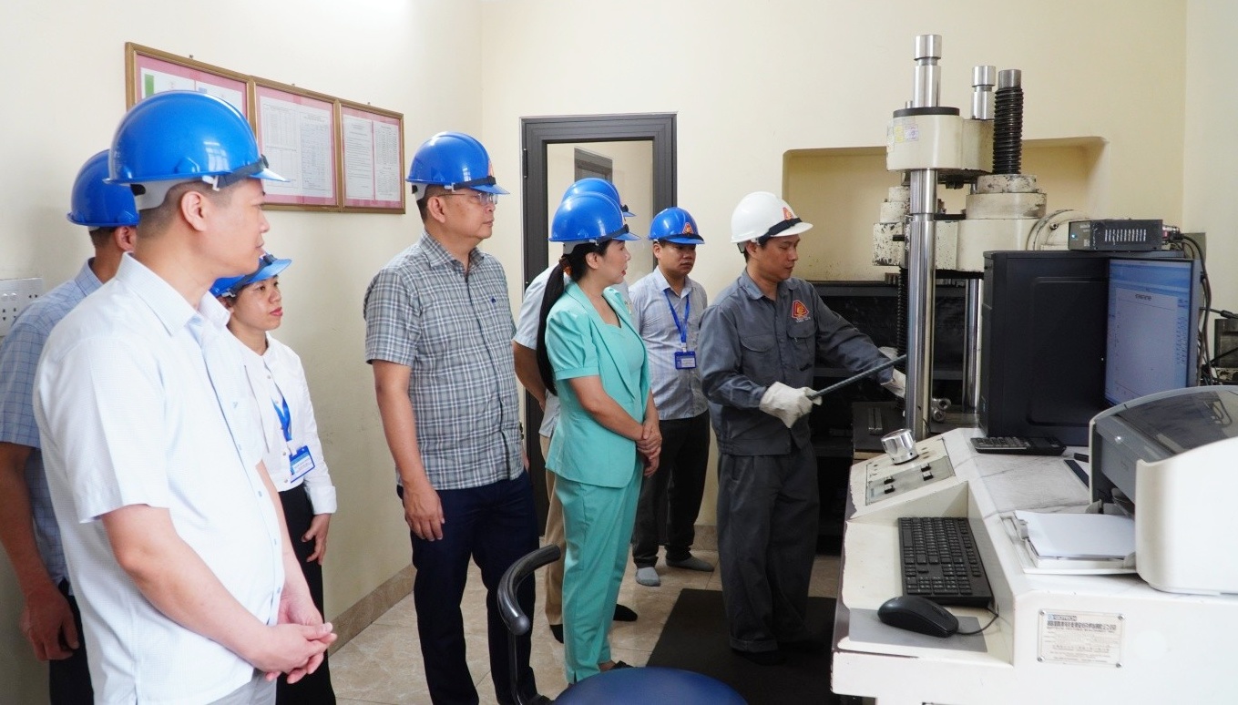 Tăng cường hội nhập quốc tế trong lĩnh vực tiêu chuẩn, đo lường, chất lượng