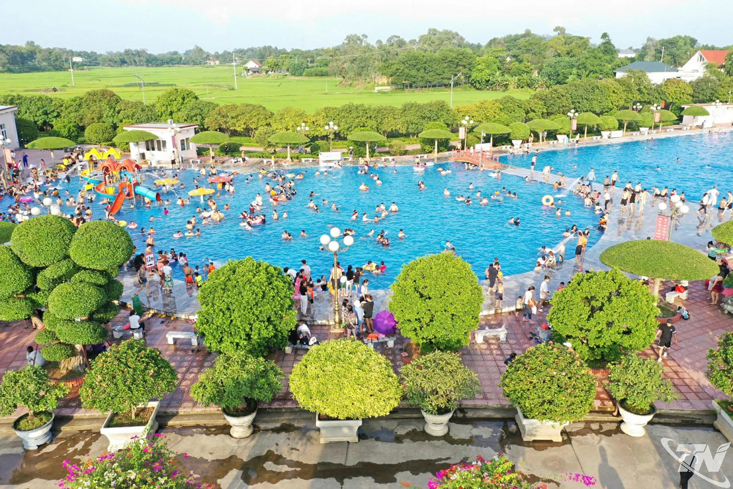 “Đánh thức” tiềm năng vùng trung du