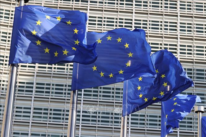 Ukraine và Moldova tiến thêm một bước trong quá trình gia nhập EU