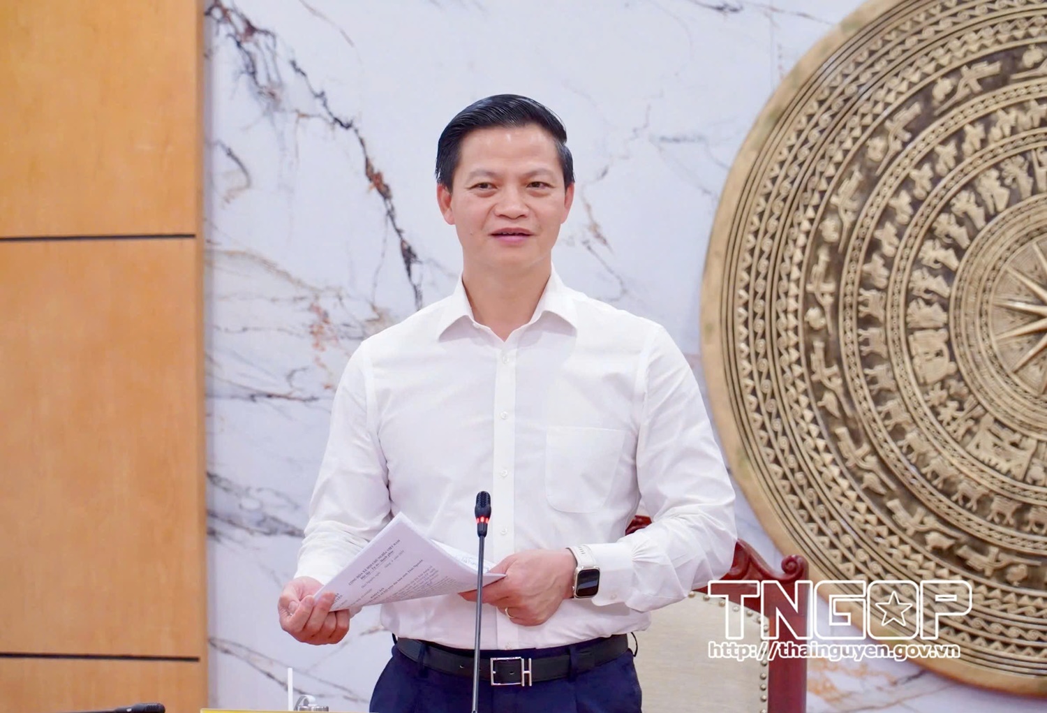 Tăng cường công tác quản lý nhà nước đối với hoạt động sản xuất, chế biến gỗ trên địa bàn tỉnh