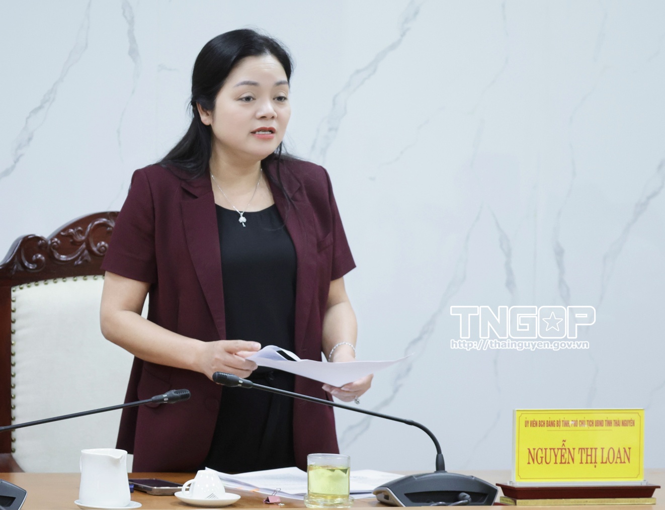 Đánh giá tiến độ triển khai phát triển hạ tầng viễn thông năm 2026 trên địa bàn tỉnh