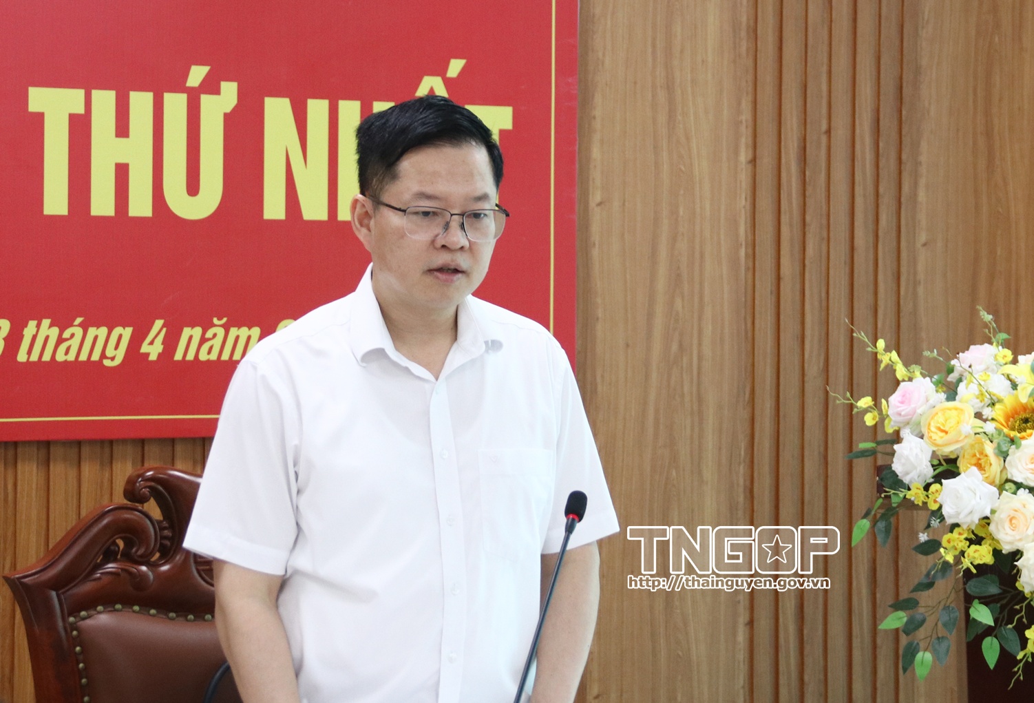 Hành động quyết liệt, đồng bộ, tạo chuyển biến rõ nét trong phát triển văn hóa trên địa bàn tỉnh