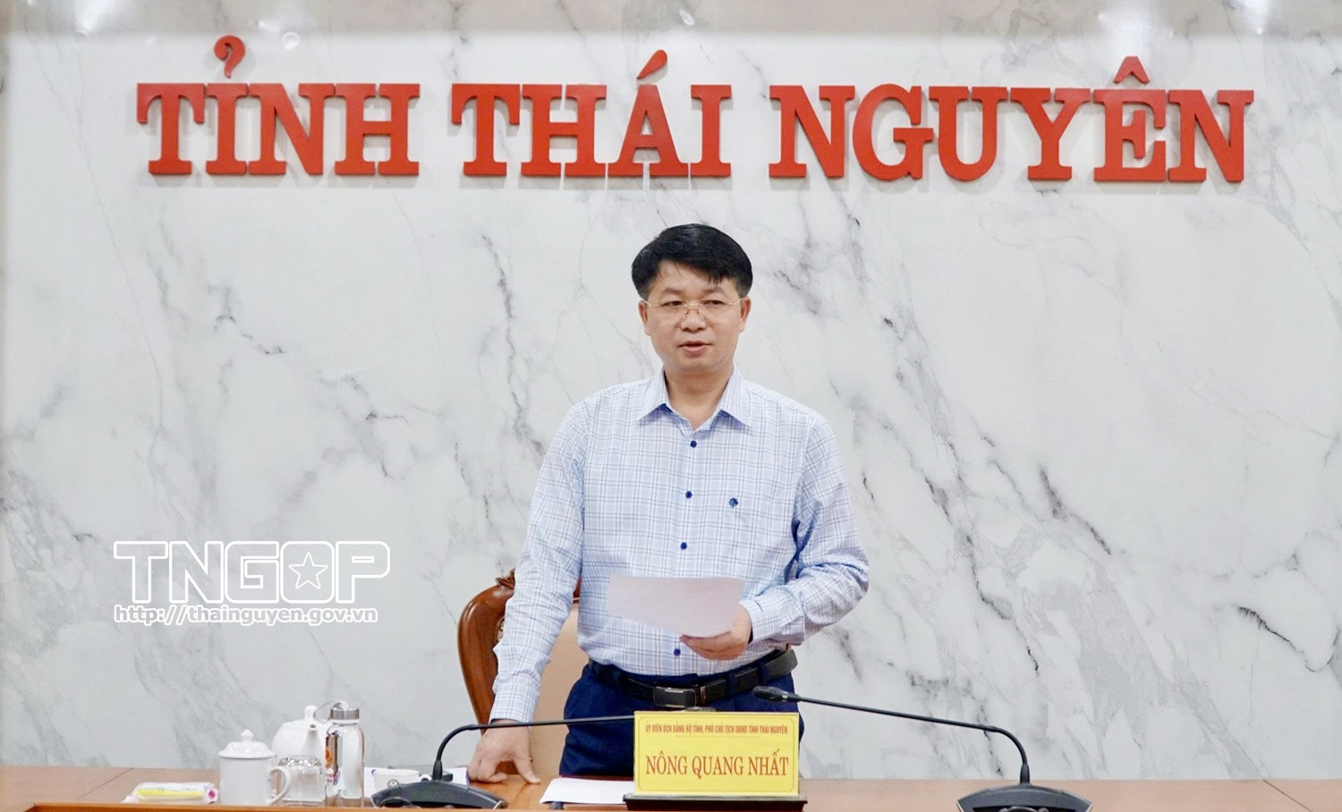 Đẩy nhanh tiến độ triển khai Chương trình hỗ trợ đầu tư hạ tầng giao thông các xã vùng khó khăn